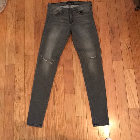 Flying Monkey Denim - Flying Monkey Jeans